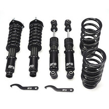 BFO Street Coilovers Lowering Suspension for Mazda 6 GG 03-06 MPS - £186.17 GBP