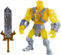 Masters of the Universe He-Man and The Toy, Sorceress Action Figure, Pow... - £7.96 GBP
