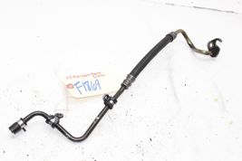 03-06 MERCEDES-BENZ SL500 Power Steering Cooling Hose Line Pipe F1869 image 9