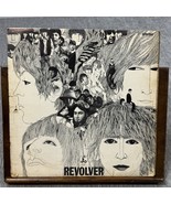 The Beatles – Revolver PCS 7009 TRUE 1st UK Stereo Press 1966 Dr./Doctor... - $197.99
