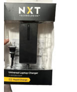  NXT Technologies 90W Universal Laptop Charger - Brand new Other - $5.86