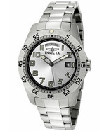 INVICTA SPECIALTY SWISS MOVEMENT QUARTZ WATCH - STAINLESS STEEL CASE AND... - $347.39 CAD