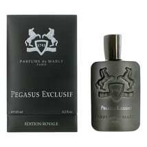 Parfums de Marly Pegasus Exclusif by Parfums de Marly, 4.2 oz Eau De Parfum Spra - $363.49
