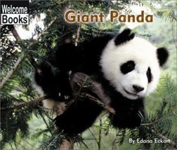 Giant Panda by Edana Eckart - Good - £34.08 GBP