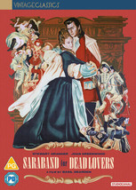 Saraband For Dead Lovers DVD (2023) Stewart Granger, Dearden (DIR) Cert PG Pre-O - £35.10 GBP