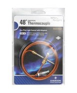 Universal Thermocouple, Adapter Fitting, 48-In. - €19,03 EUR