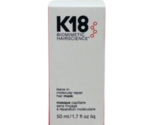 K18 Leave-In Molecular Repair Hair Mask 1.7 Oz / 50 ml - $43.60