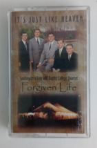 Forgiven Life It&#39;s Just Like Heaven Cassette - £5.42 GBP