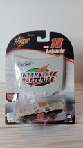 2005 Winner's Circle Bobby Labonte #18 Interstate Batteries Test Car 1:64 Diecas - $12.86