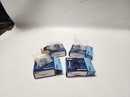 4 pcs. of Koyo EE3S2RSM3 XM Ball Bearing's - $19.99