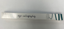 Laura Geller Eye Calligraphy Liquid Eyeliner 0.03 fl oz / 1 ml - £11.31 GBP