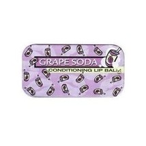 Bon Bons Conditioning Lip Balm Grape Soda 0.2oz - £3.18 GBP