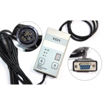 Diagnostic Tool Compatible Scania Pre 2004 Bus And Truck 3 And 4 Series VCI1 - £847.30 GBP