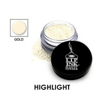 LIP-INK® Brilliant Magic Powder-Gold - $19.80