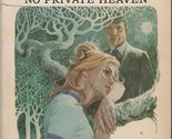 No Private Heaven Faith Baldwin - £6.34 GBP