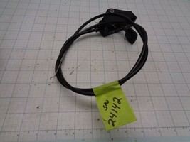 Snapper 24142 Throttle Cable OEM NOS 7024142 7024142YP - $29.97