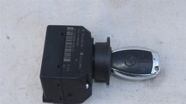 Mercedes EZS EIS Ignition Start Switch Fob Keyless Entry Remote 1645450708 image 4