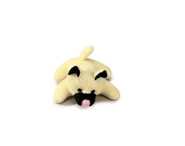 MPPZanies Dog Toy Stuffed Animal with Squeaker Bitty Buddies Choose from... - £7.39 GBP+