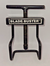 Blade Buster Blade Holding Removal Tool For Mower Deck Used good conditi... - £7.66 GBP