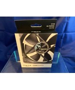 Fractal Design FD-FAN-DYN-X2-GP12-BK Dynamic X2 Gp 120 M - Black New In Box - $17.81