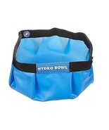 MPP Portable Dog Water Bowls Foldable Compact Summer Travel Hydro Dish H... - £9.76 GBP