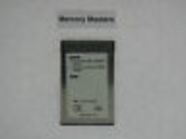 SM9FLAPC4096N9I 4GB Ata Flash Card - £165.35 GBP