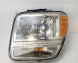 Driver Left Headlight Fits 07-11 NITRO 379238 - $85.14
