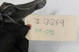2008-2010 BMW E60 528i FRONT DRIVER LEFT SPINDLE KNUCKLE ASSY J3369 image 5