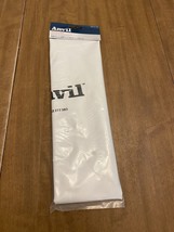 ANVIL vinyl grout bag 1002 277 383 12 3/4&quot; x 23 1/4&quot; - $7.20