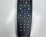 Magnavox RC19335034/01 TV Remote OEM for 42MF237S 50MF231D 52MF437S /37 ... - $17.49