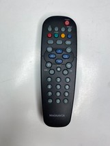 Magnavox RC19335034/01 TV Remote OEM for 42MF237S 50MF231D 52MF437S /37 37E 37B - $17.49