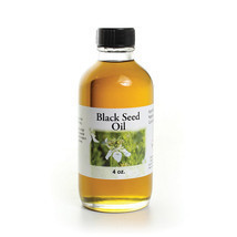 Black Seed Oil - 100% Pure Cold Pressed - Assorted Sizes, 4 0z, 1 Oz, 16 Oz - £19.39 GBP+