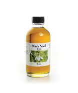 Black Seed Oil - 100% Pure Cold Pressed - Assorted Sizes, 4 0z, 1 Oz, 16 Oz - £19.83 GBP+