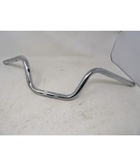 Suzuki Original Vintage 7/8&quot; Handlebars  5&quot; tall 1960s 28&quot; wide - $44.55
