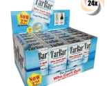 Full Box 24x Packs TarBar Cigarette Disposable Filters | 32 Per Pack - $64.21
