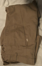 Vintage Levis Pants Tan 36/30 Sh3 - $14.84