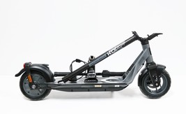 NIU KQi Air Carbon Fiber Foldable Electric Kick Scooter KRP36EB1A11 image 3