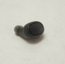 Audio-Technica CK3TW Wireless earbuds Bluetooth replacement earbud  Black Left - £22.62 GBP