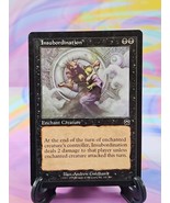 Magic the Gathering MTG Mercadian Masques 1999 Card | Insubordination 14... - $1.80 CAD