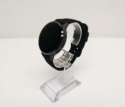 Garmin Venu 3S Health Fitness GPS Smartwatch Steel Bezel with Black Band image 4