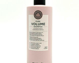 Maria Nila Stockholm Pure Volume Shampoo 11.8 oz 100% Vegan - $33.60