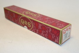 QRS 10-516 Player Piano Word Roll &quot;The Way We Were&quot; By Rudy Martin - £7.72 GBP
