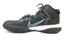Nike Kyrie Flytrap 4 IV Panda Black White Basketball CT1972-001 Mens Size 10.5 - £27.65 GBP