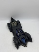 1995 Dc Comics Tonka Batmobile Incomplete Heavily Used Nonworking - $18.49