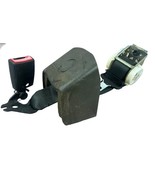 2008–2009 Pontiac G8 Rear Center Seat Belt Retractor OEM 19205511 922045... - $67.60 CAD