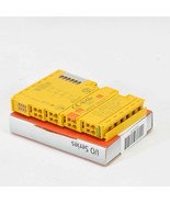 Beckhoff EL6900 EtherCAT-Klemme Kommunikations-Interface TwinSAFE TwinSA... - $166.48 CAD