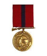 U.S.M.C. Good Conduct Medal Replica - £26.34 GBP