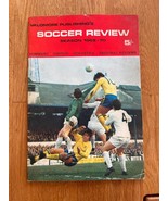 Calcio Review Stagione 1969/70 Valomore Publishings - $135.51 MXN