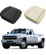 GXYWADY Driver Side Bottom Cloth Seat Cover with Foam Cushion Replacemen... - $139.39