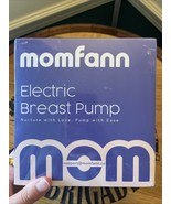 Momfann Electric Breast Pump Kit - Wearable, Hands-Free APP Control Port... - $722.83 MXN